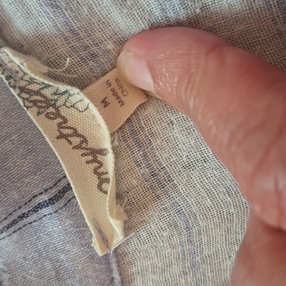 Mystree Light Blue Casual Shirt - Picture 2 of 4